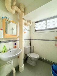 Blk 18 Hougang View (Hougang), HDB 4 Rooms #543493701